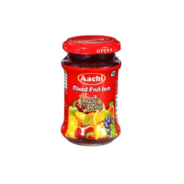 Aachi Jam 200gm